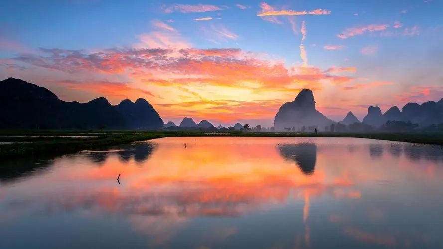 高性能智能环保
